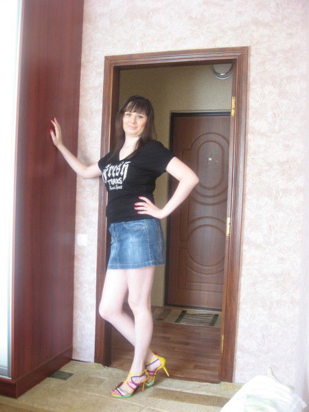 Надежда Подружка