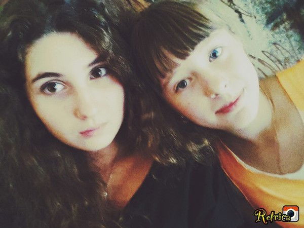 Мария Солдатенкова