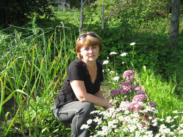 Татьяна Иванова