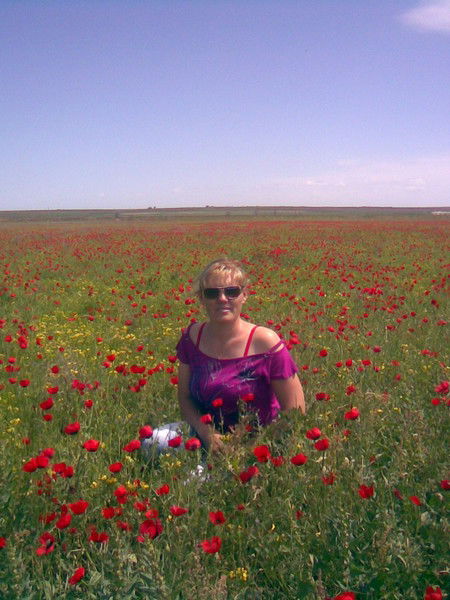 Евгения Сапронова