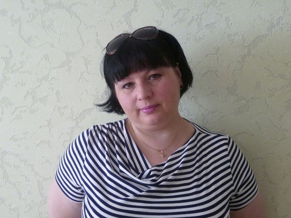 Эндже Закиева