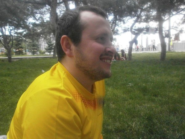 Серёга Гусак