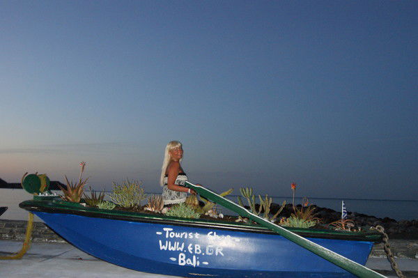 Ирина Свинцова