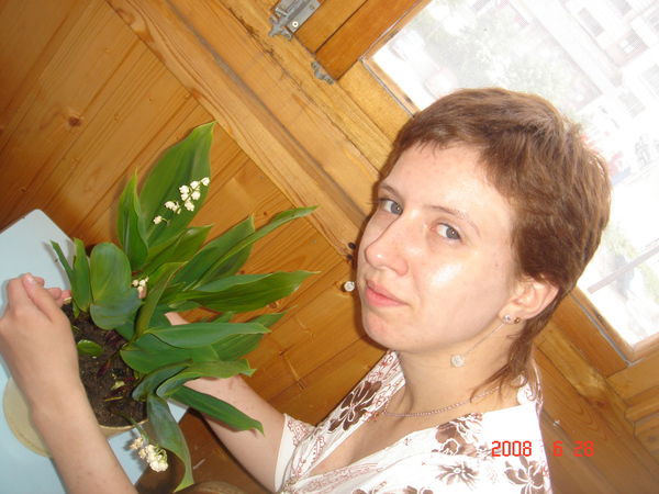 Ольга Шулёва