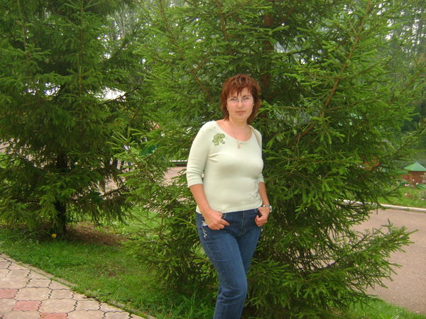 Гульназ Валиева