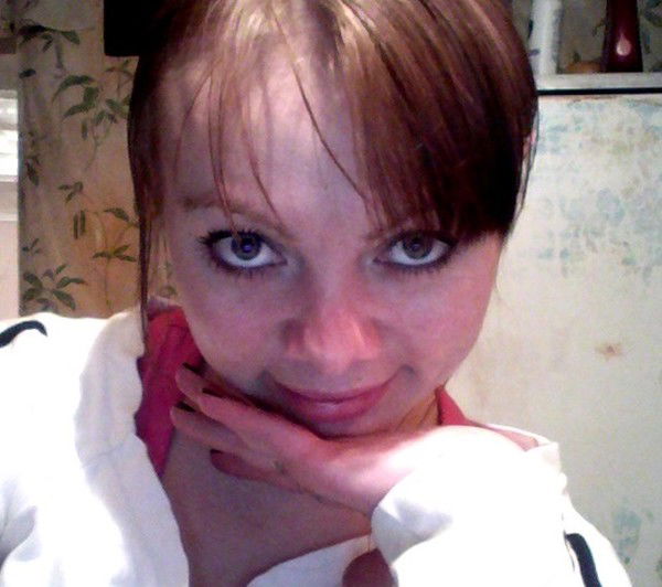 Валентина Челмакина