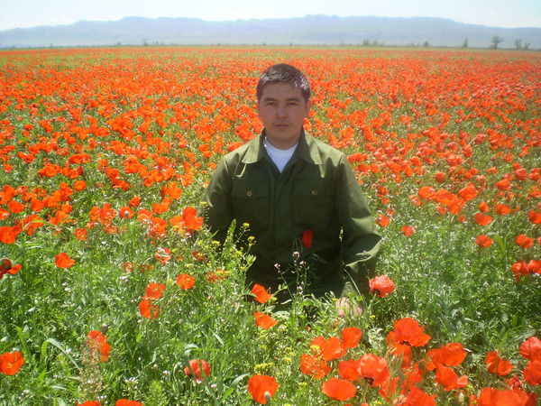 Сабит Жусупов