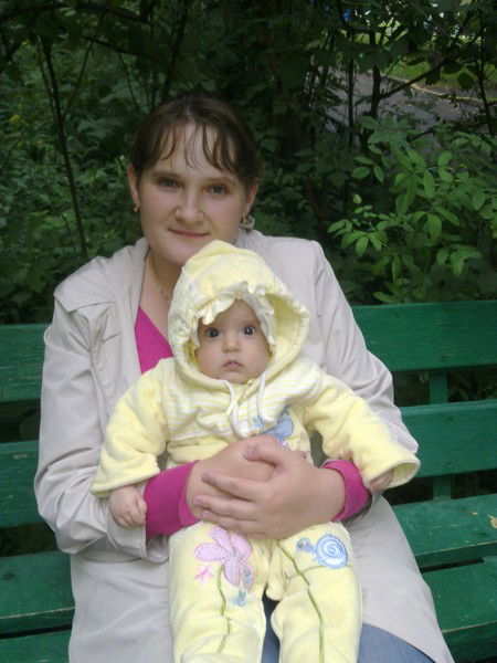 Жанна Семенова