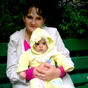 Жанна Семенова
