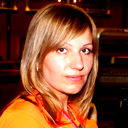 Светлана Душутина
