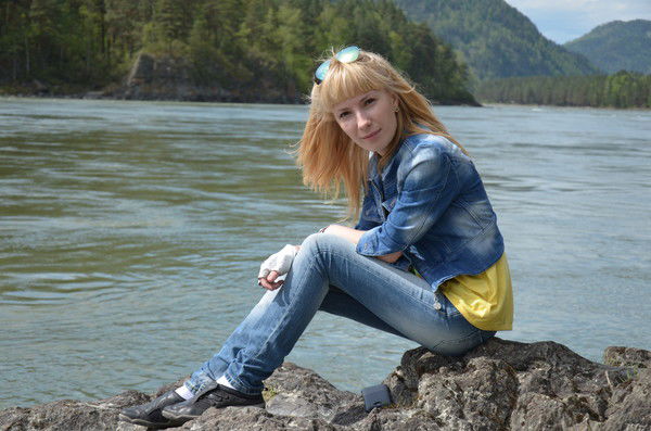 Мария Куликова-Желкова