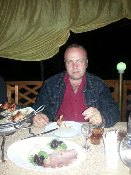 Александр Козьменко R9Xv