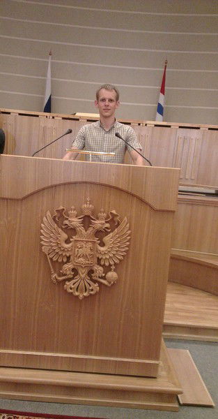 Сергей Дмитриев