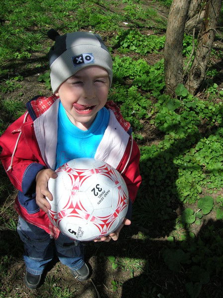 Сергей Воробьёв