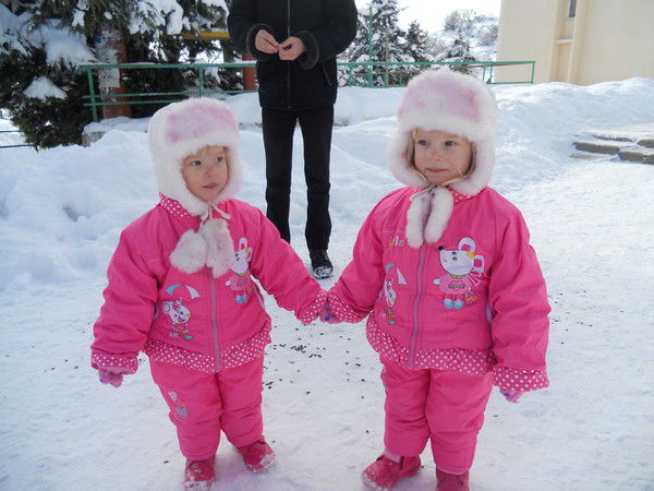 Николай Гафяк