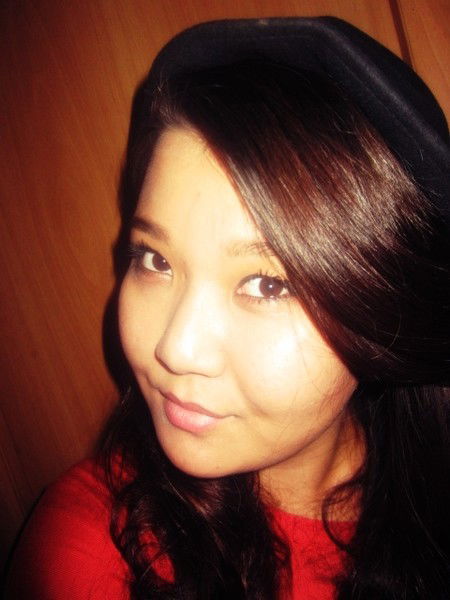 Гаухар Изекенова