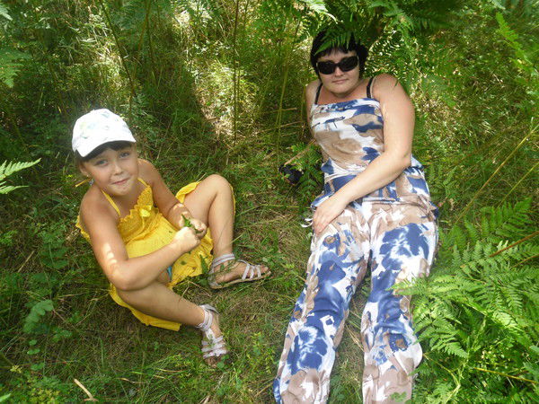 Анастасия Данилова