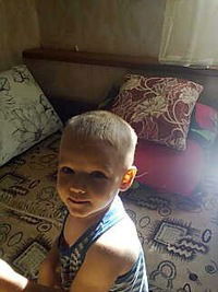 Андрей Жовнер