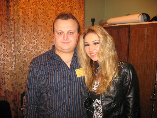 Павел Жуков