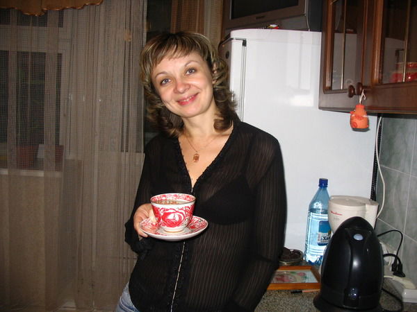 Марина Соболева