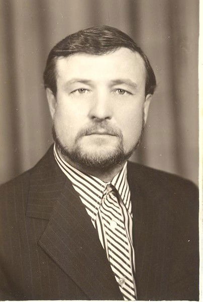 Владислав Федоров