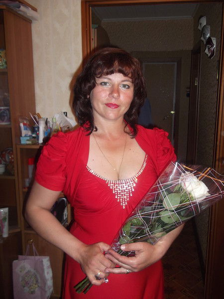 Ди@на Клокова