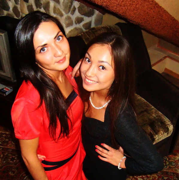 Дамира Дюсембаева