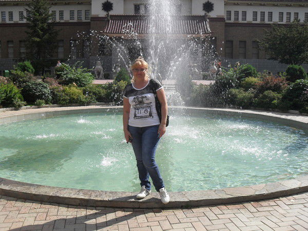 Татьяна Ильиных