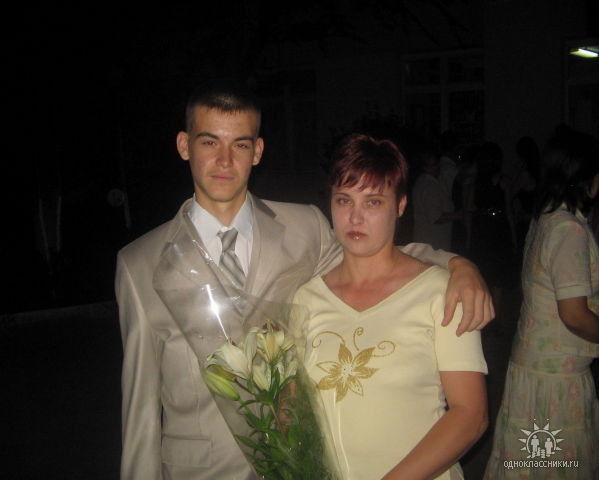 Шапилова Ирина