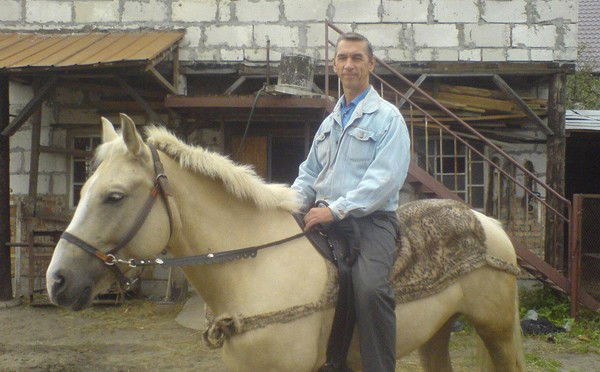 Евгений Александрович Кузнецов