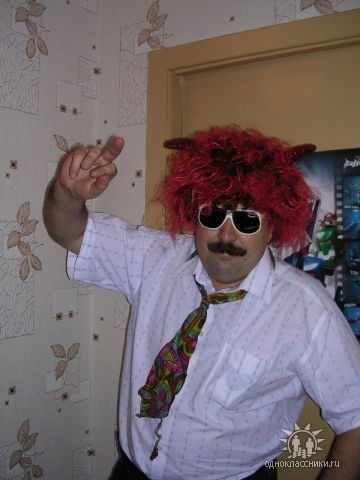 Сергей Ковалев