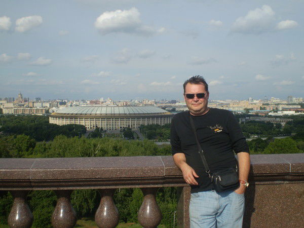 Анвар Яруллин