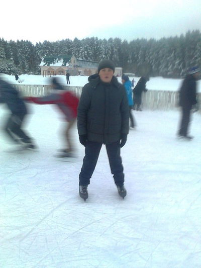 Айнур Шайхетдинов