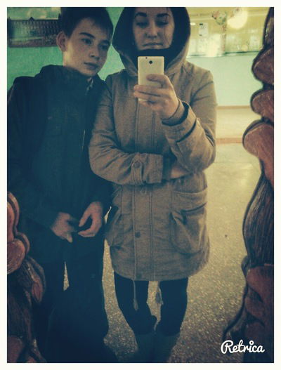 Кирилл Беккер