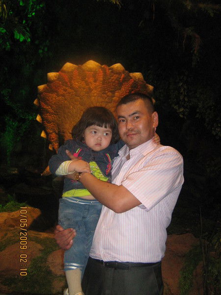 Алмас Казтай