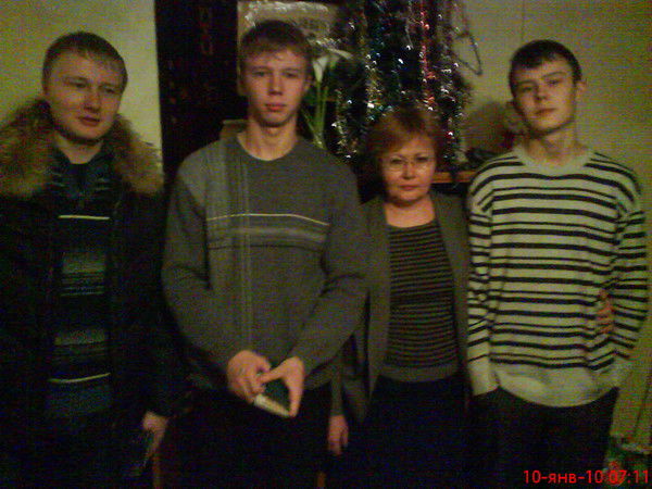 Светлана Любимова