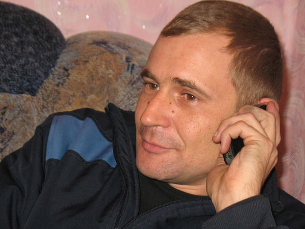 Евгений Замков
