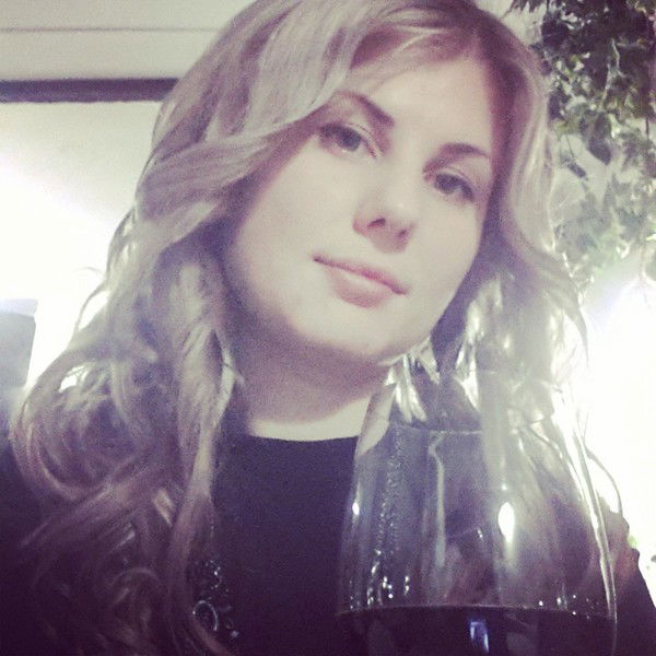 Наталья Ролетняя