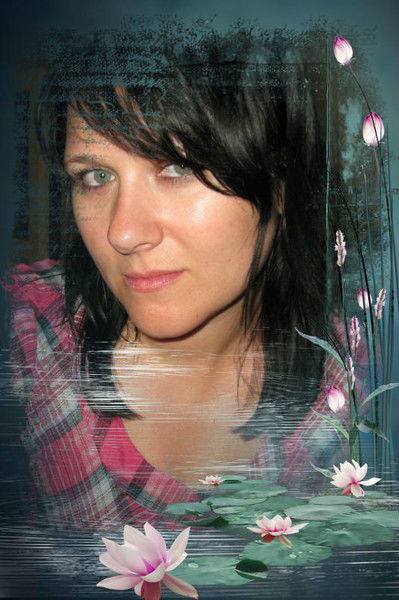 Ирина Гутаркова