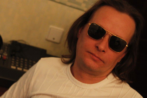 Вячеслав Самойлов