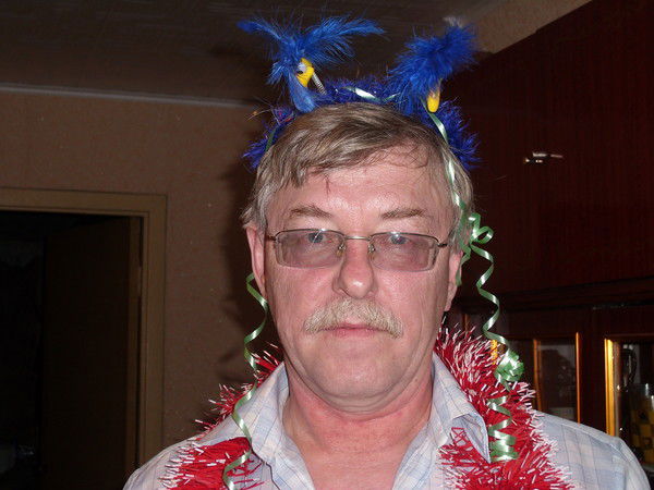 Виктор Васюнин