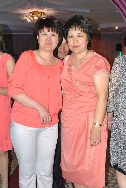 Гульжазира Исабекова