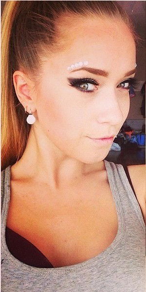 Дарья Лукьяненко