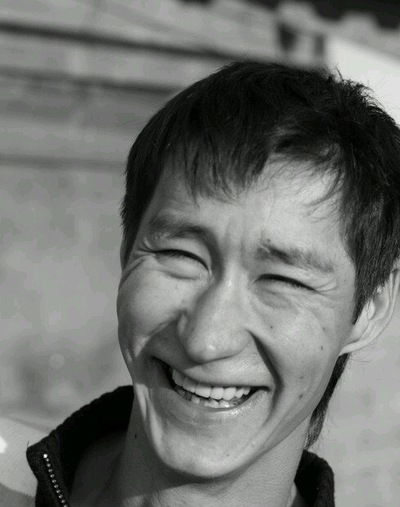 Вячеслав Арчи