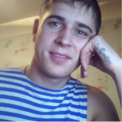 Максим Перкус