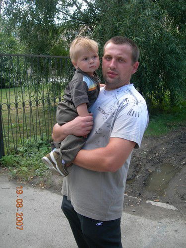 Сергей Липаткин