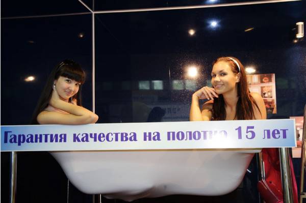 Moderna-Kms Колосов