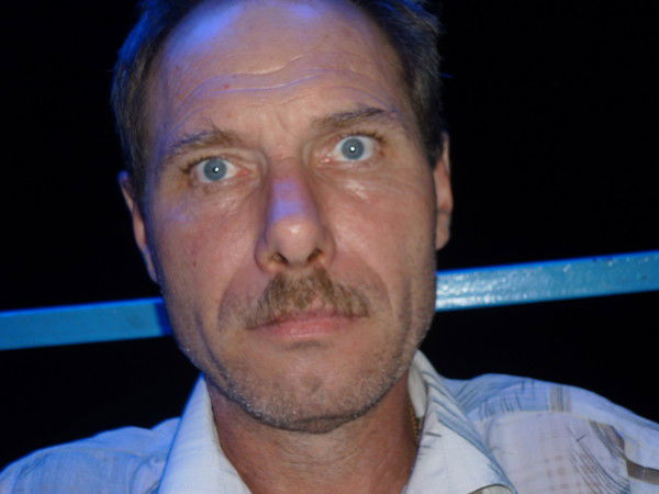 Константин Берибердин