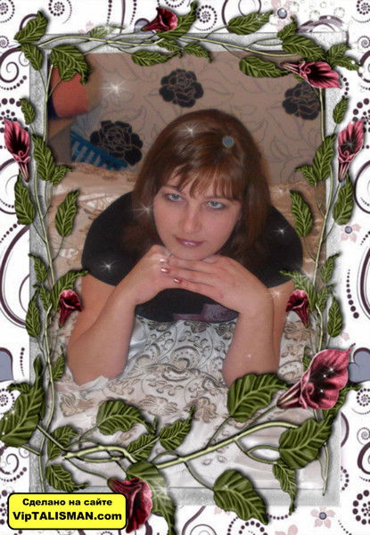 Ирина Дьякова