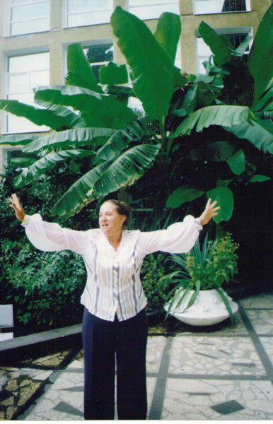 Тамара Смолькова